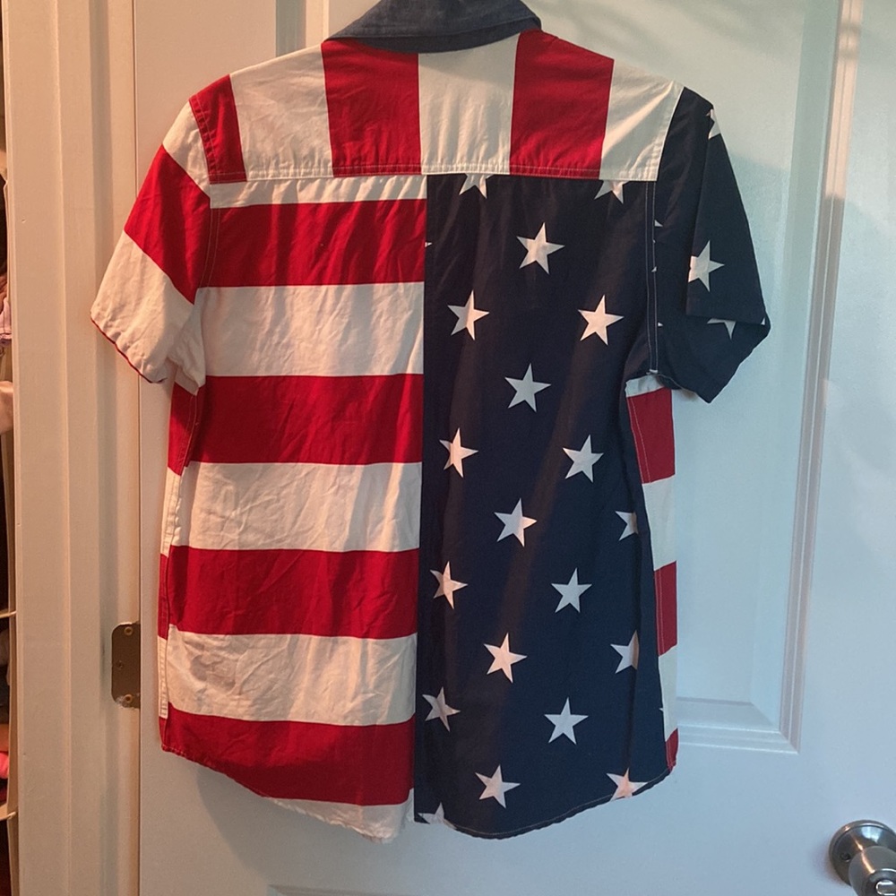 Roper button down - Picture 4 of 5